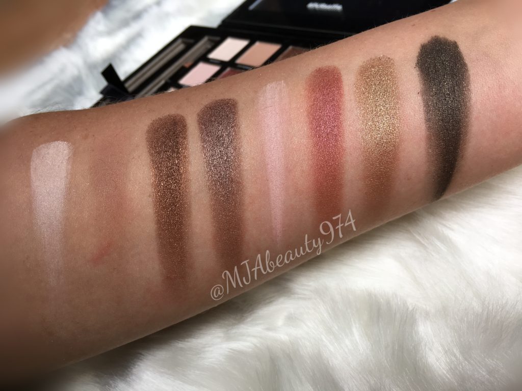 Swatches