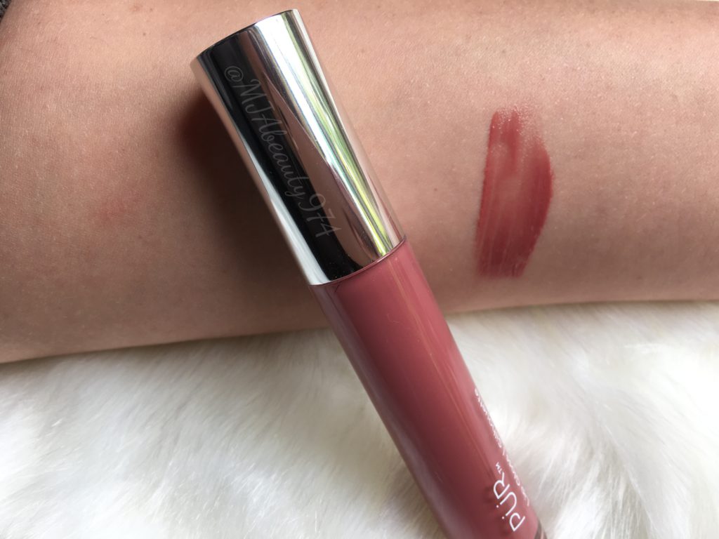 Lip Gloss