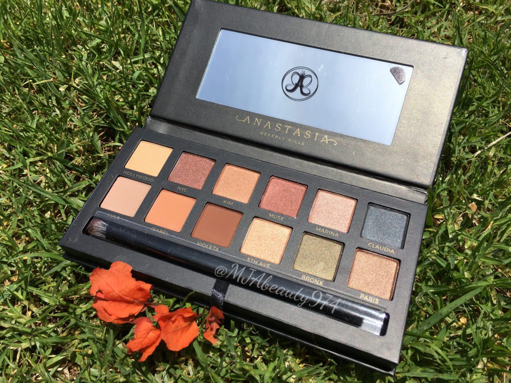 Intérieur palette