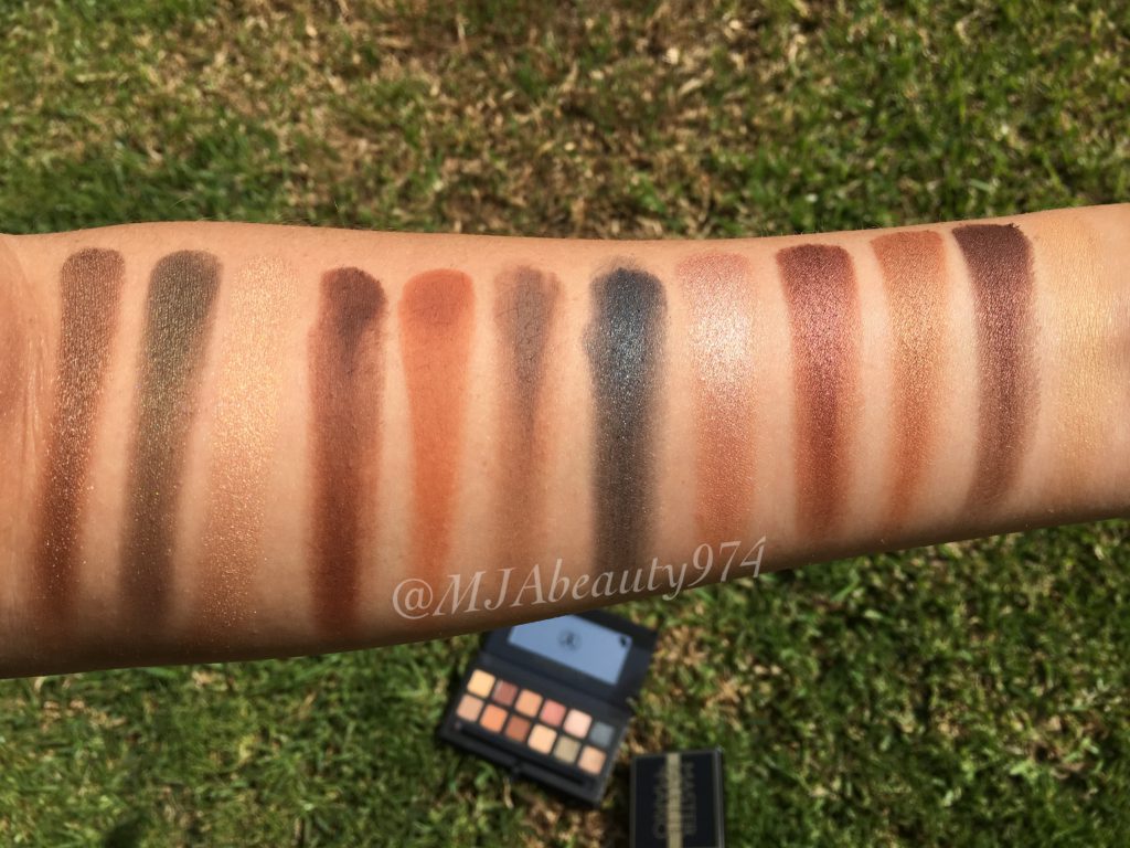 Swatches palette !