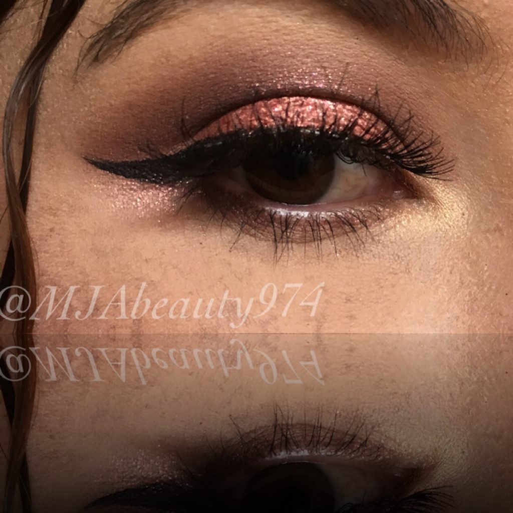 Maquillage huda beauty 1