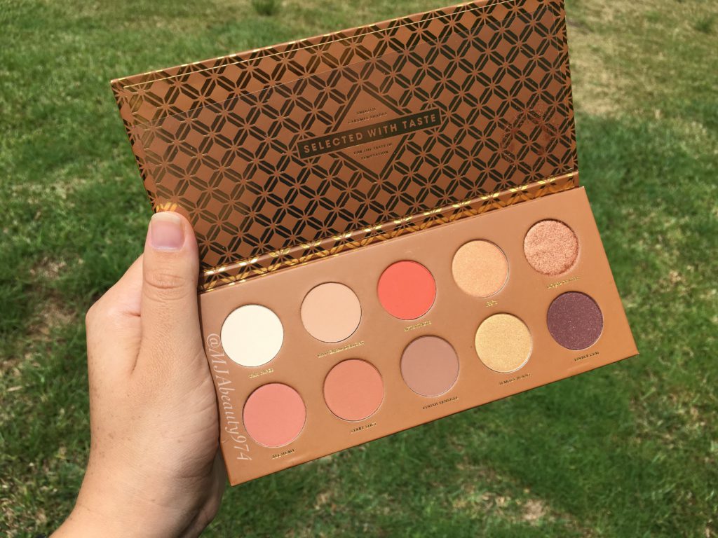 Caramel Mélange