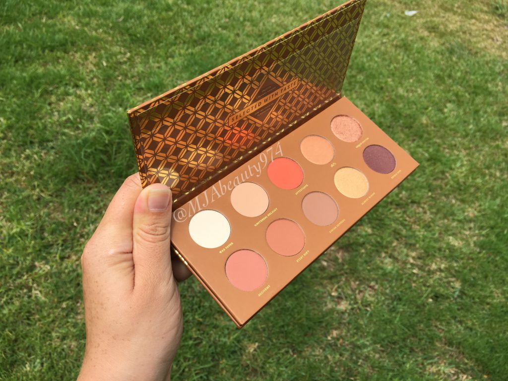 Caramel Mélange